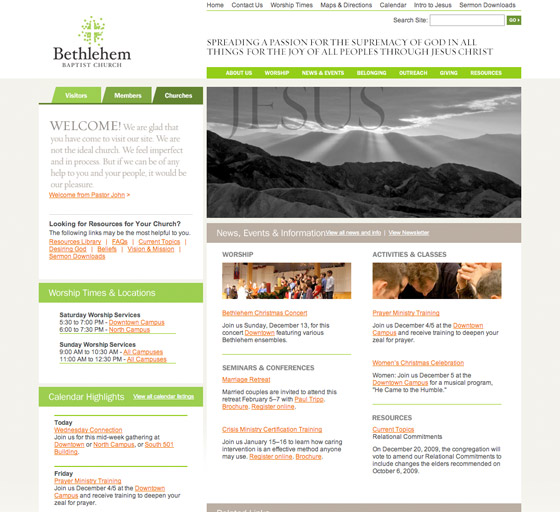 Bethlehem