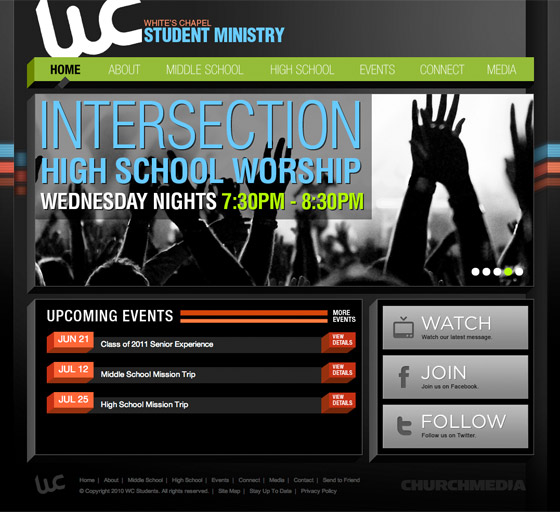 WC Students