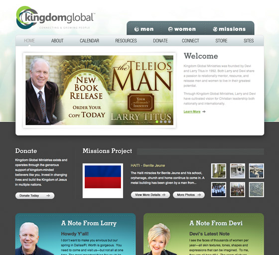 Kingdom Global