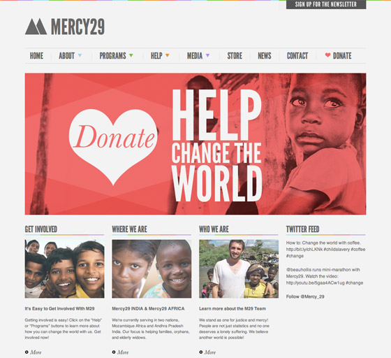 MERCY29