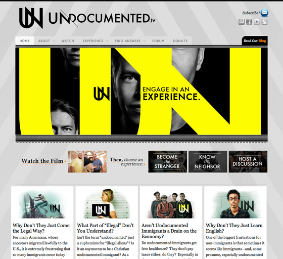 UnDocumented.tv