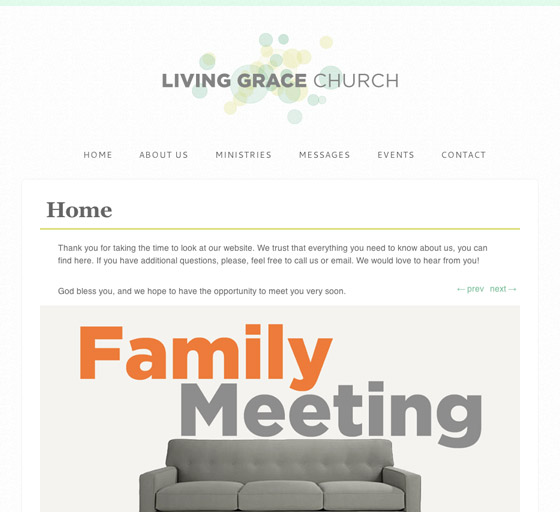 Living Grace Church