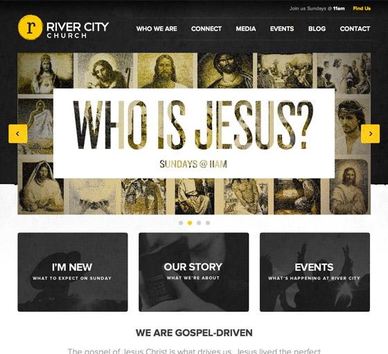 River City Church