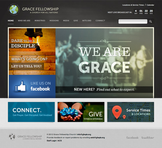 Grace Fellowship