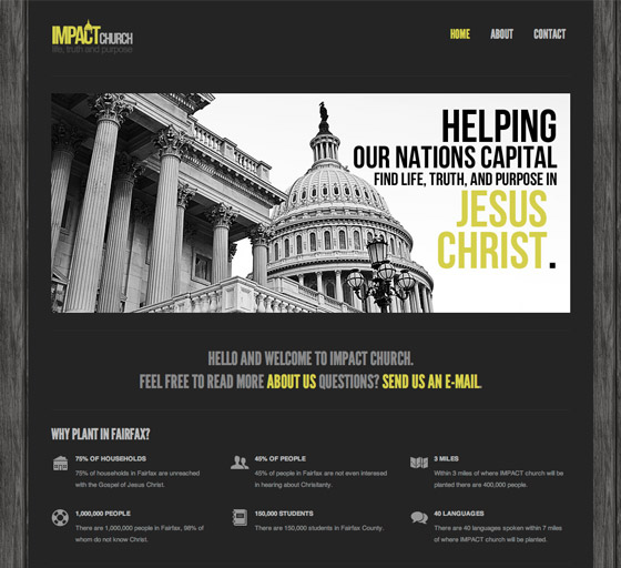 Impact Church